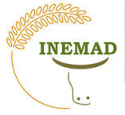 Instituto Nacional de Enseñanza Media a Distancia (INEMAD).