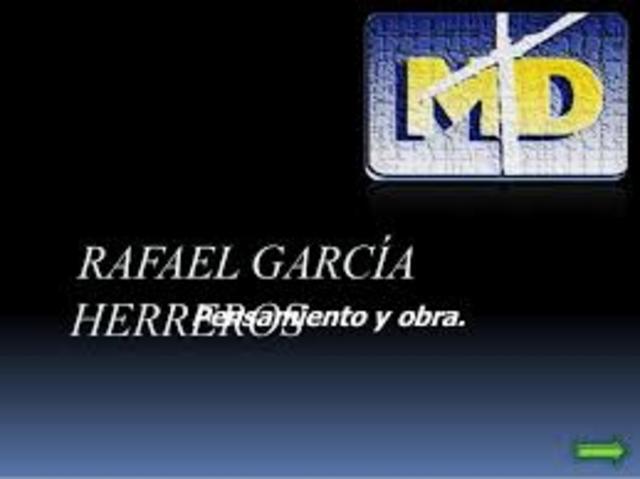 Inicio del programa radial "El Minuto de Dios"