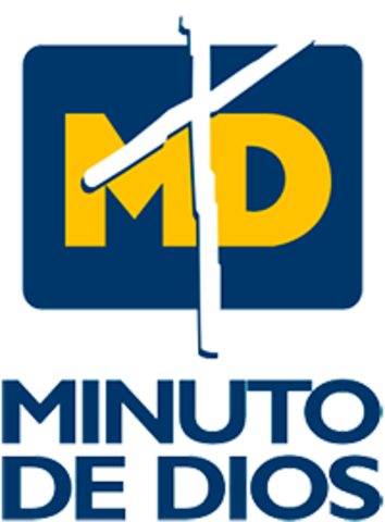 Obtención de la personeria Juridica de la Corporación El Minuto de Dios