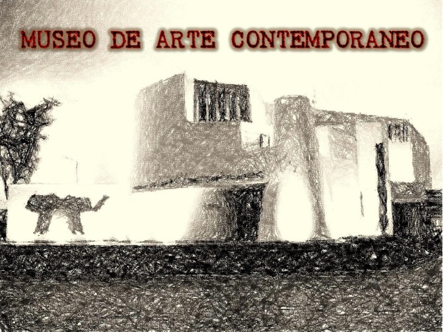 Fundación del Museo de Arte Contemporáneo