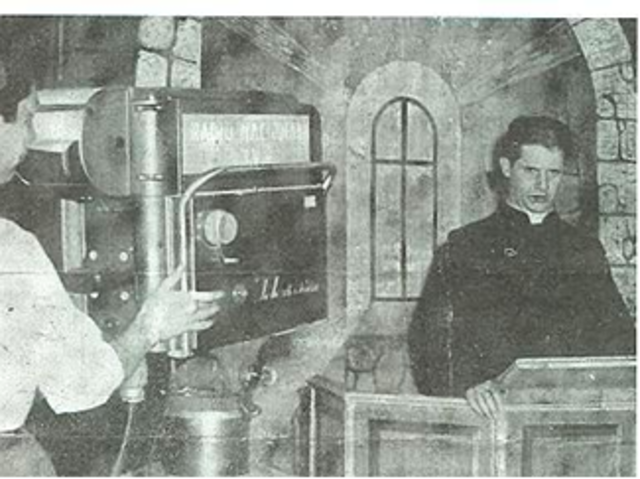 Dirección de la revista "Cathedra" para sacerdotes