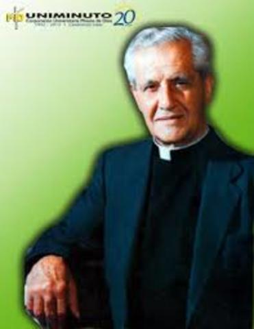 Otorgamiento de la medalla Inter Mirifica