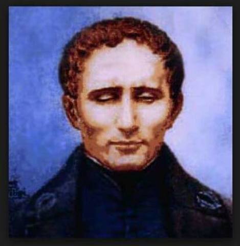 Louis Braile