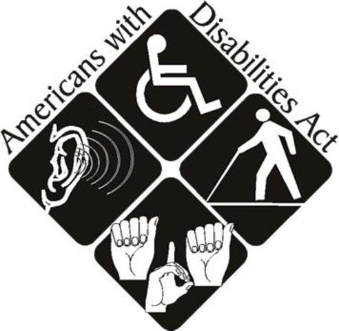 Individuals with disabilities in Education Act (Most Important)