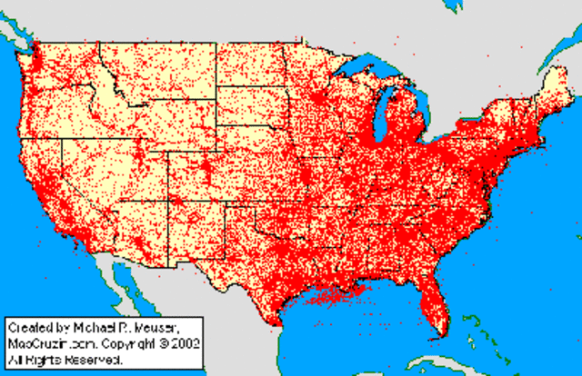 451 radio-difusoras en 2 años