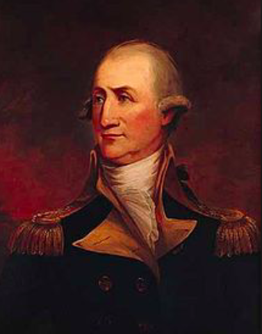 John Peter Muhlenberg