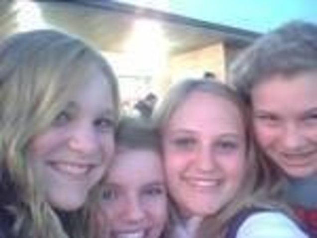 Kelly joined Facebook