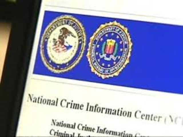 First National Crima System