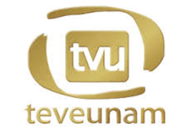 TVUNAM