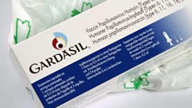 Gardasil