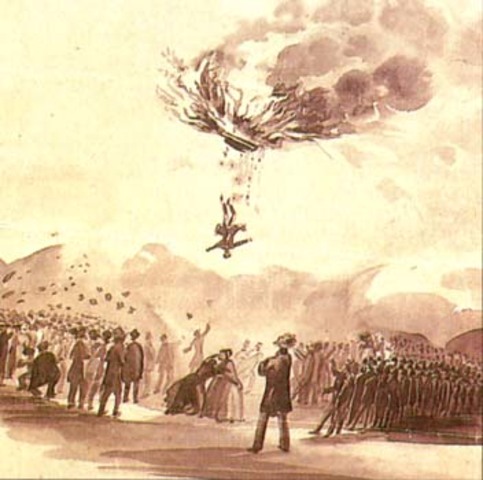 Guerra civil de 1851