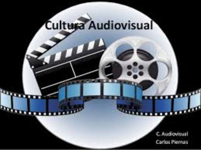 Dirección General de Educación Audiovisual