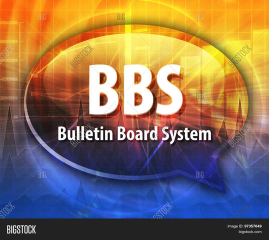 BBS