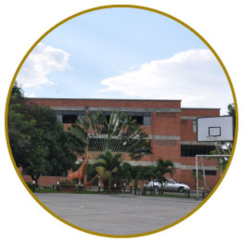 inaguracion de sede compartir