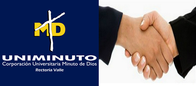 Alianza estratégica con UNIMINUTO