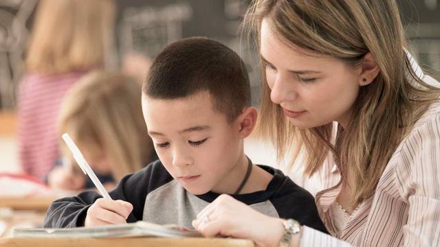 President elects feelings on no child left behind