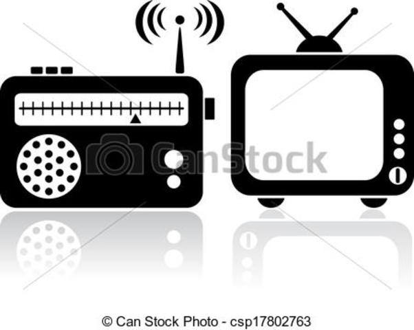 Radio y Televisión Programa Piloto