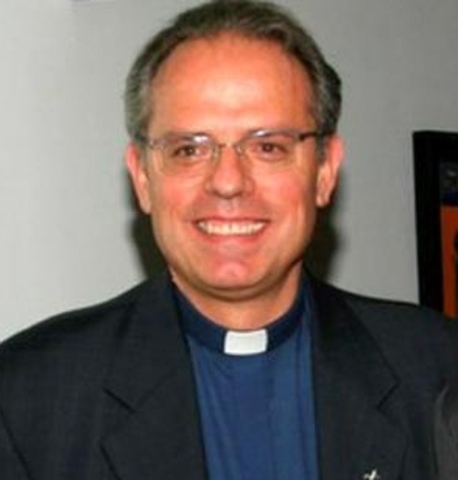 Padre Camilo Bernal