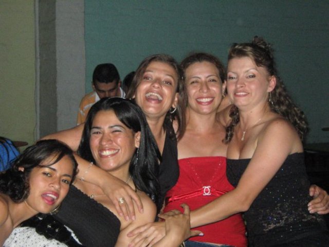 primer trabajo en una empresa