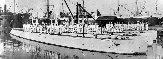 USA CONOCE ACERCA DEL ATAQUE.