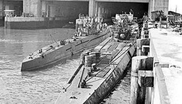 CUENTA REGRESIVA PARA LA GUERRA.