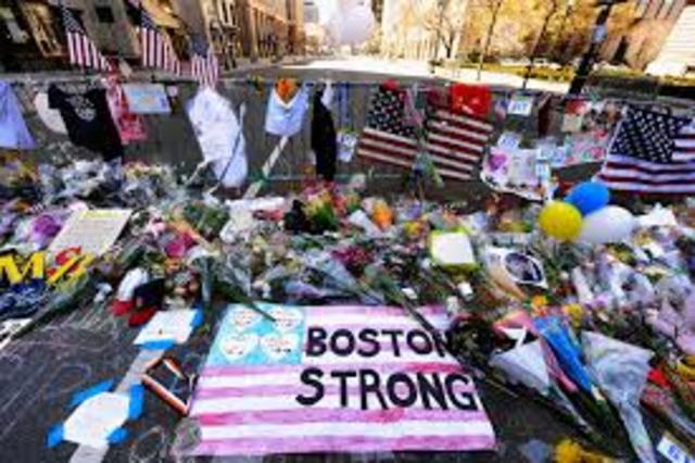 Boston Marathon bombings