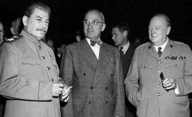 JAPÓN CONSEGUÍA ALIADOS.