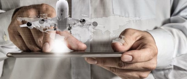 se adentran las TIC al turismo