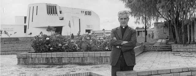 Muere el hombre y nace su legado.