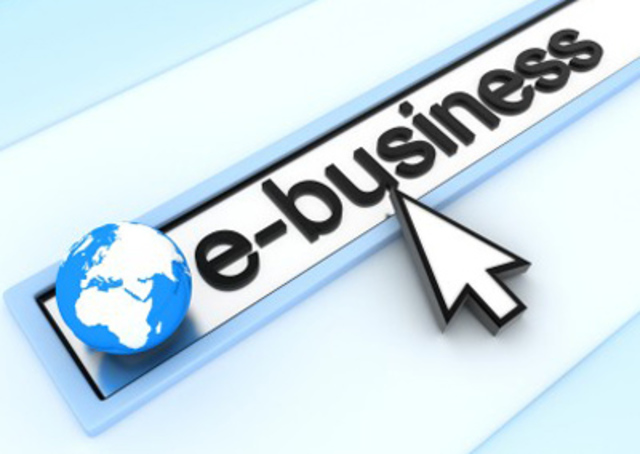 E-BUSINESS