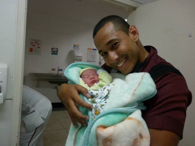 lo mejor que le pasa a un hombre