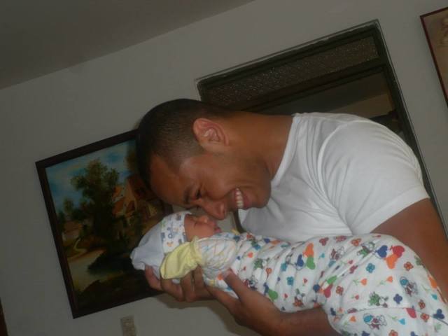 lo mejor que le puede pasar a un hombre