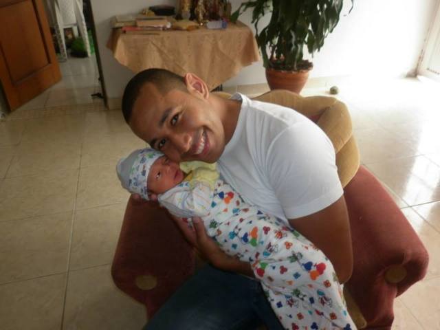 lo mejor que le puede pasar a un hombre