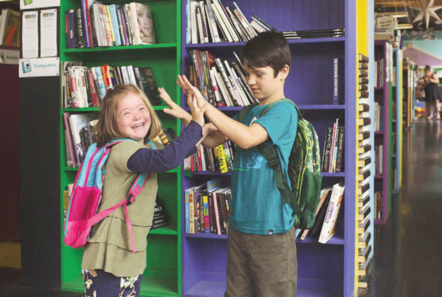 Individuals with Disabilities in Education Act