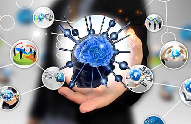 Información y Comunicación en el Nuevo orden social