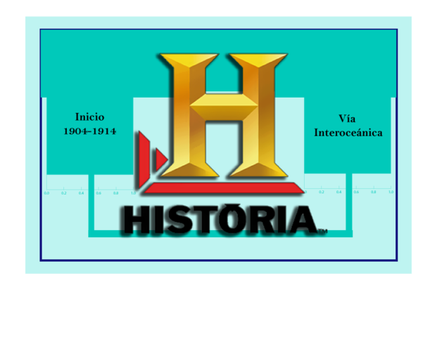 Canal de Panamá 1904-1914