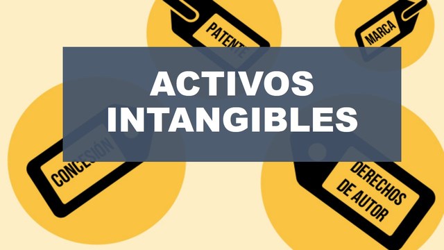 Activos Intangibles