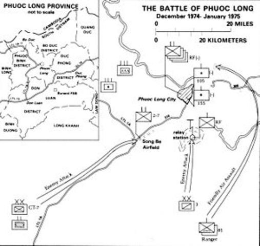 The Stop of the Cease-Fire