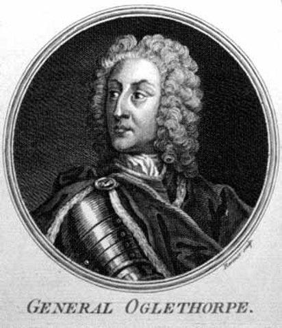 1733-1758 The First Five Years