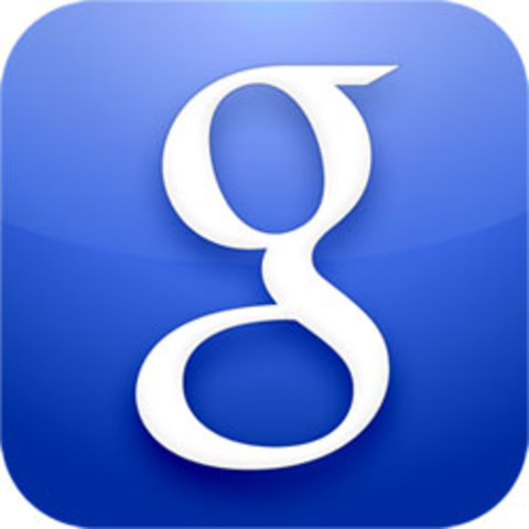 Google iPhone App