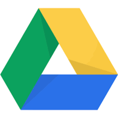 Launch date of google drive