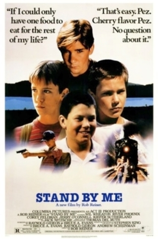 Stand By Me