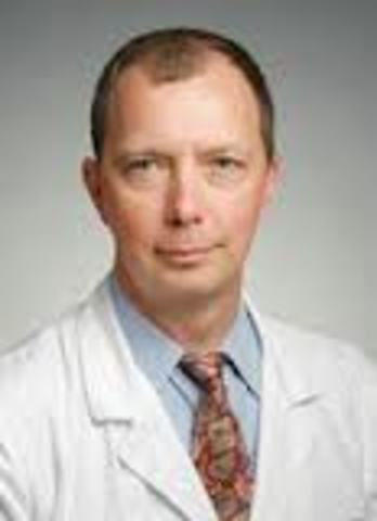 Dr. Mark F. Aaron