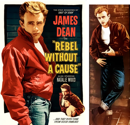 Rebel Without a Cause