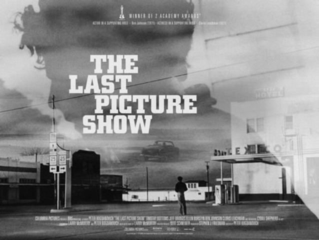 The Last Picture Show