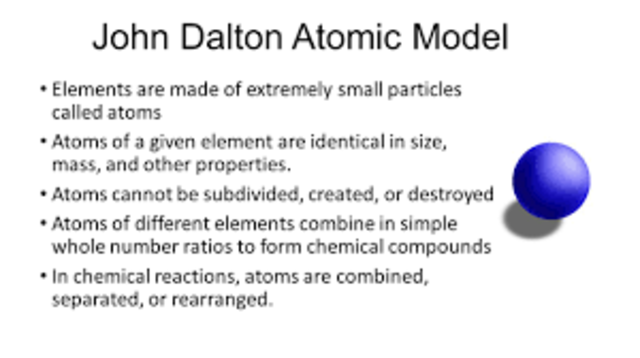 John Dalton