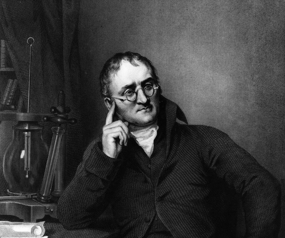 John Dalton (FRS)
