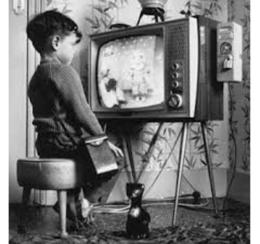 Edad de la Electrónica