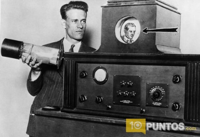 Edad de la electrónica