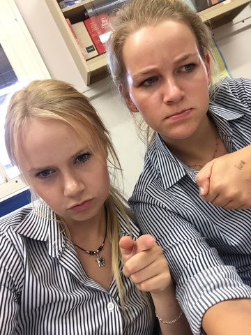 In Polen wird einmarschiert